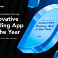 PU Prime Wins “Innovative Trading App of the Year – Canada 2025”