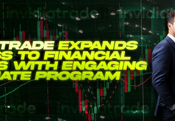 InvidiaTrade Expands Access to Financial Markets with Engaging Affiliate Program